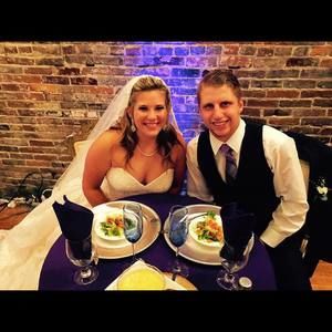 Meet your Posher, Lacey